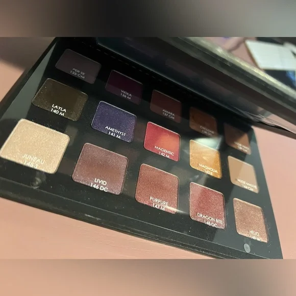 Natasha Denona Lila Palette - Picture 2 of 4